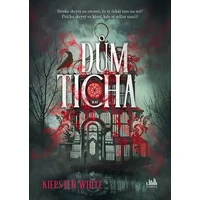 Dům ticha - E-kniha