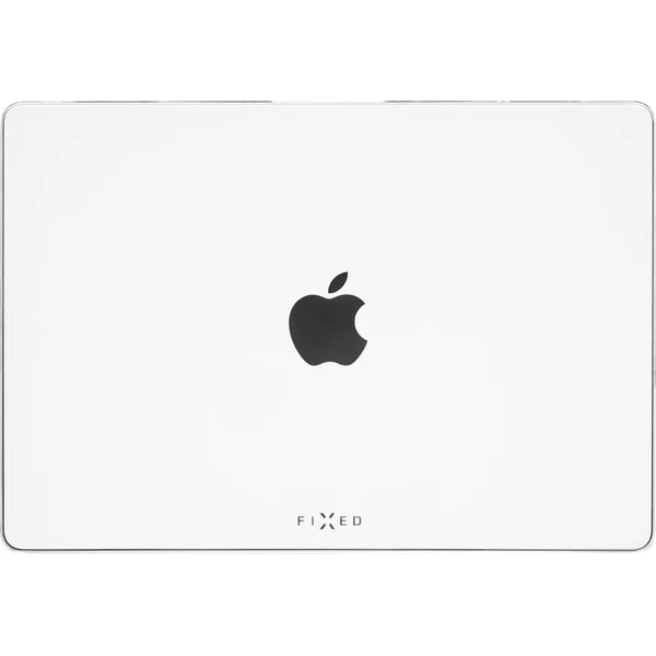 FIXED Pure pouzdro pro Apple MacBook Neo čiré - Pouzdra - Obrázek 94f29bbb6526474698b282516310e6df