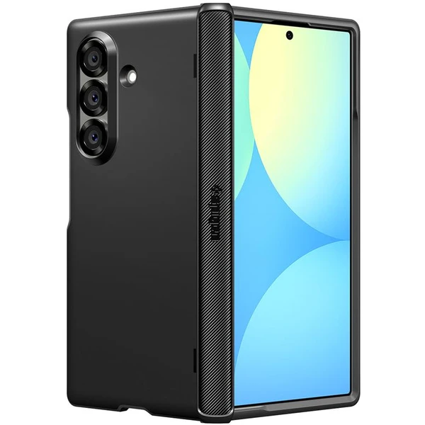 Spigen Slim Armor Pro MagSafe kryt Samsung Galaxy Z Fold7 černý - Pouzdra - Obrázek 94f2e32a226b4118bde9eda976566393