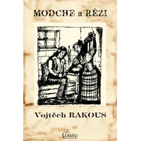 Modche a Rézi - E-kniha