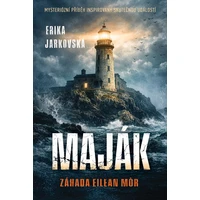 Maják - E-kniha
