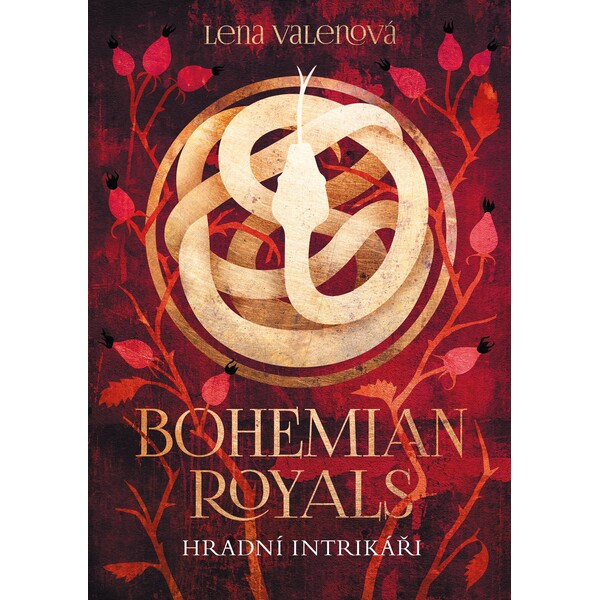 Bohemian Royals 2: Hradní intrikáři