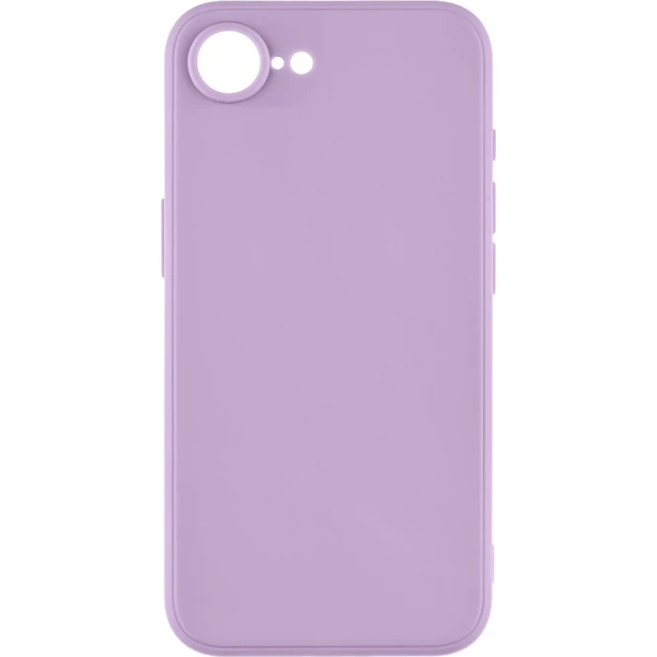 OBAL:ME Matte TPU kryt Apple iPhone 17e/16e fialový - Pouzdra - Obrázek 94fd4925d0f04e2b95ed509dabbc9abc