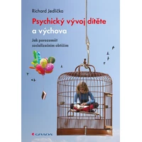 Psychický vývoj dítěte a výchova - E-kniha