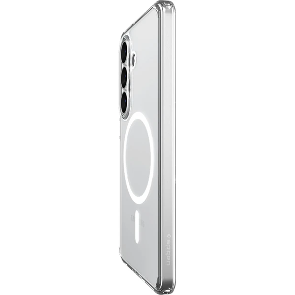 Spigen Ultra Hybrid MagSafe kryt Samsung Galaxy S26+ bílý - Pouzdra - Obrázek 9500095d623e41bea3a16f8e10a21ed6