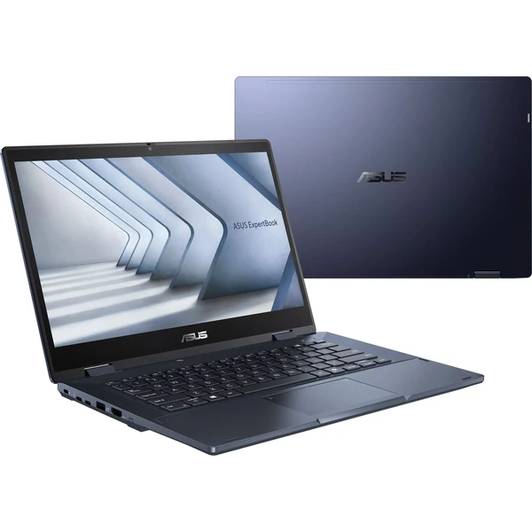 ASUS ExpertBook B3 Flip (B3402FBA-EC0419XA) černý - Notebooky - Obrázek 950016a69b1c4d3d97a21dd8e34f5398