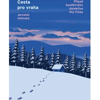 Cesta pro vraha - E-kniha