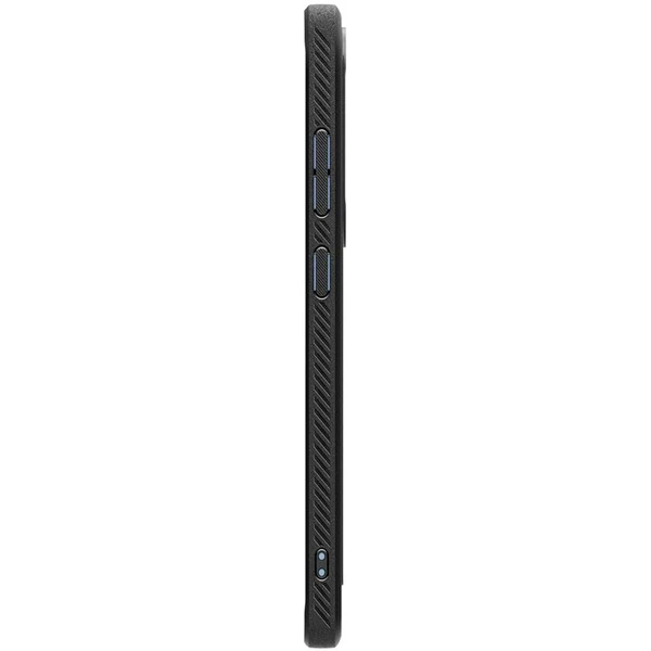 Spigen Rugged Armor MagSafe kryt Samsung Galaxy S25 Ultra matně černý - Pouzdra - Obrázek 9503571f506d43898096fcd61fbdf4ee