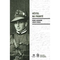 Učitel na frontě - E-kniha