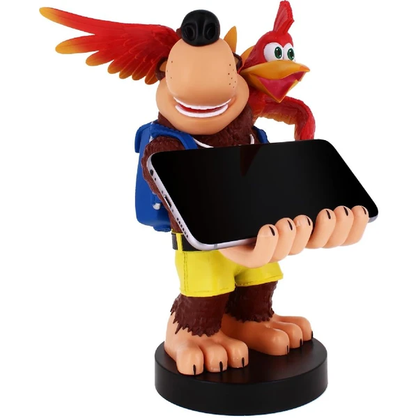 Cable Guy - Banjo-Kazooie - Figurky - Obrázek 950O100501