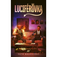 Luciférovka - E-kniha