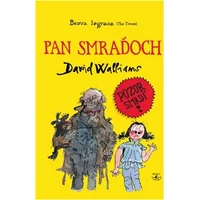 Pan Smraďoch - E-kniha