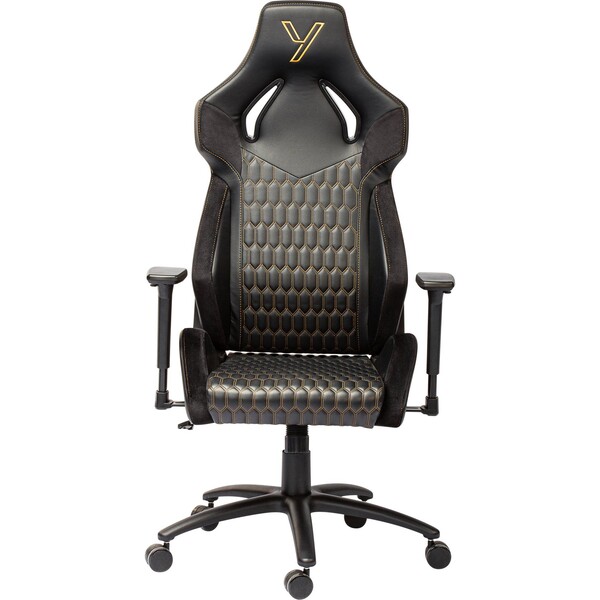 YENKEE YGC 110GD ONYX Černá