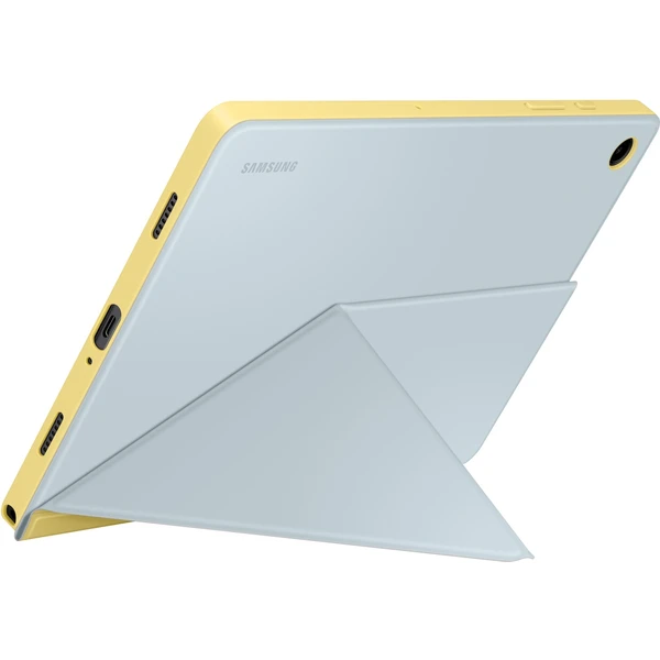 Samsung ochranné pouzdro Samsung Galaxy Tab A9+ modré - Pouzdra - Obrázek 9518000701