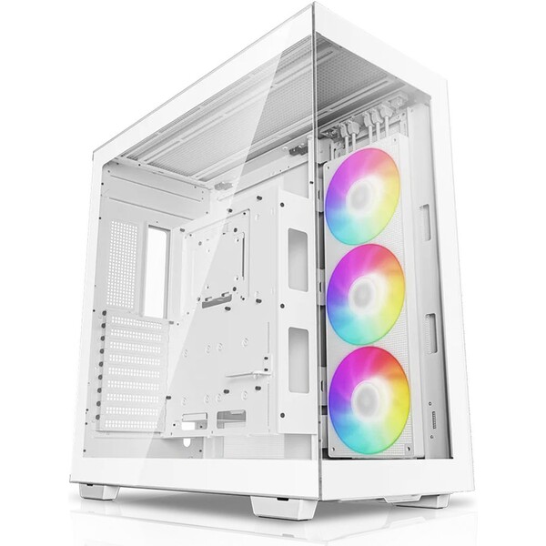 DEEPCOOL CH780 ARGB bílá R-CH780-WHADE41-G-1 Bílá
