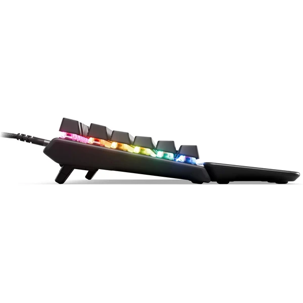 SteelSeries Apex Pro Gen 3 herní klávesnice (US) černá - Klávesnice - Obrázek 951C000N01
