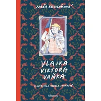 Vlajka Viktora Vaňka - E-kniha