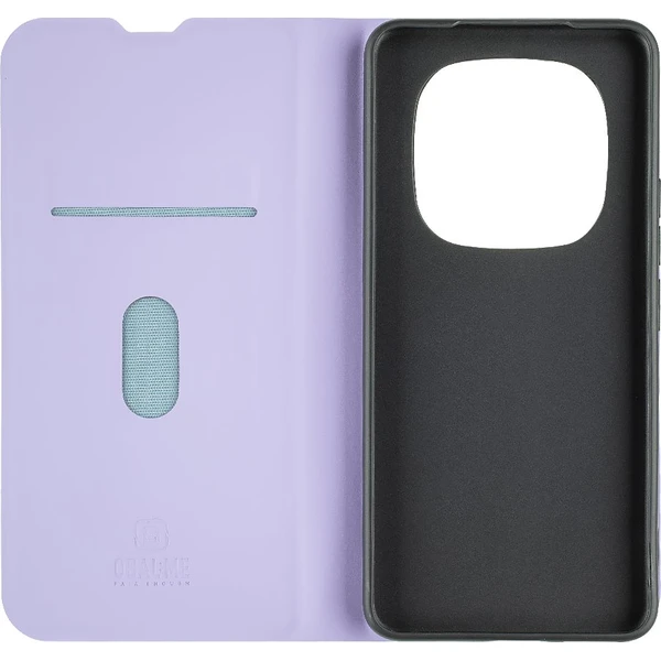 OBAL:ME SmoothTouch pouzdro Xiaomi Redmi Note 15 Pro 4G fialové - Pouzdra - Obrázek 951d539f4ef54807b3f626b8a46008e7