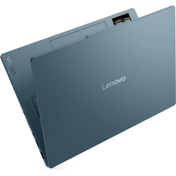 Lenovo Yoga Pro 7 14ASP10 (83LX000GCK) modrozelený - 3 roky záruky Premium Care - Notebooky - Obrázek 951ee88fe8bd44e7a931820d839ebe17