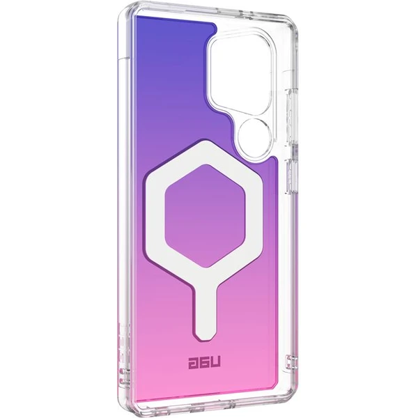 UAG Plyo Pro kryt Samsung Galaxy S25 Ultra fialový/růžový - Pouzdra - Obrázek 9522b2e5af054ad882c658eae78f8ebd
