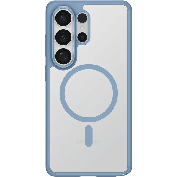 Spigen Ultra Hybrid MagSafe kryt Samsung Galaxy S26 Ultra modrý - Pouzdra - Obrázek 9522bb9e6935435fa8c110da64e21fad