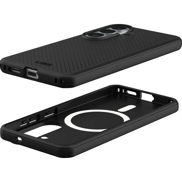 UAG Dot MagSafe kryt Samsung Galaxy S26 černý - Pouzdra - Obrázek 9524c207ec3245eebf625283c10b0109