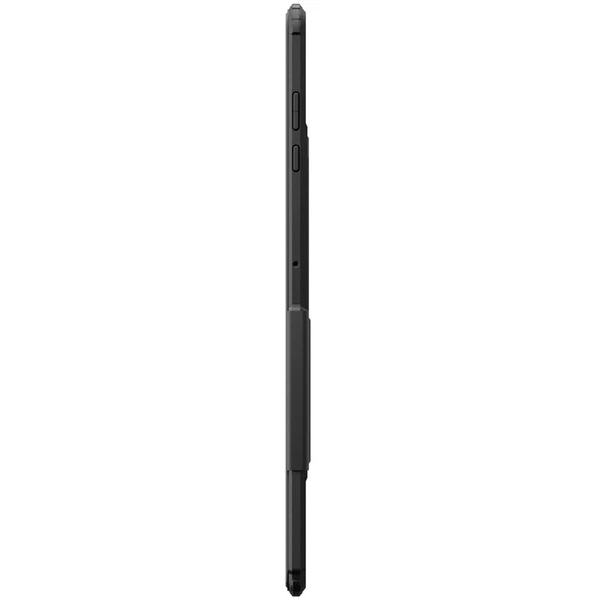 Spigen Ultra Hybrid Pro pouzdro Samsung Galaxy Tab S11 Ultra černé - Pouzdra - Obrázek 95252c373d124df99128c2d131d87f8e