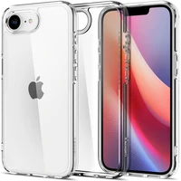 Spigen Ultra Hybrid kryt iPhone 17e/16e bílý - Pouzdra