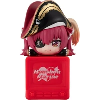 Figurka Furyu Hololive Production Hikkake Houshou Marine 10 cm      - Figurky