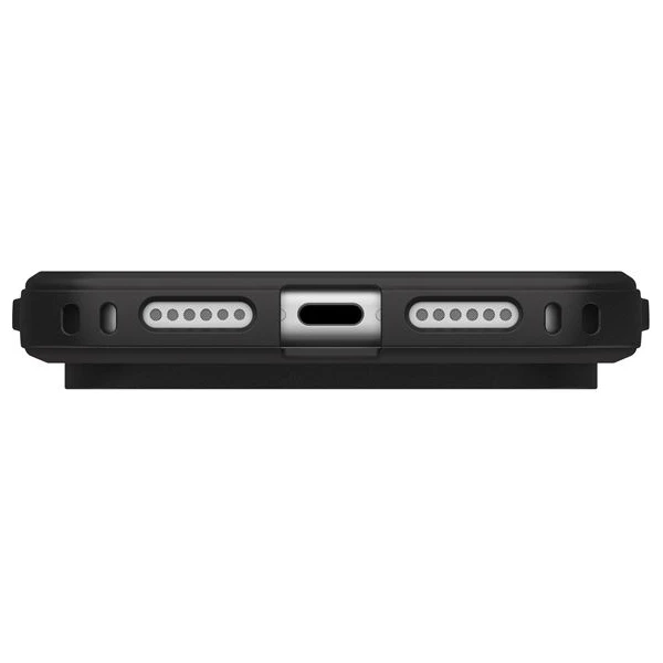 UAG Civilian LT MagSafe kryt iPhone 17 Pro Max černý - Pouzdra - Obrázek 952a37a182364fcb9ba103d4091a243c