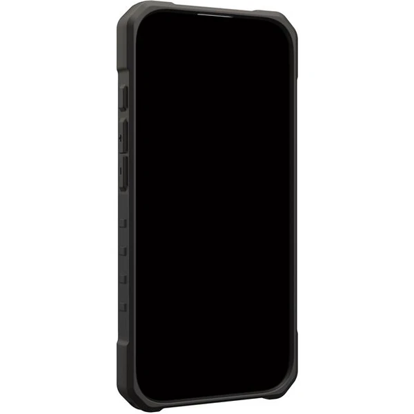 UAG Pathfinder Magsafe kryt iPhone 17 černý - Pouzdra - Obrázek 9531557381734315aeef5bec40cb278f