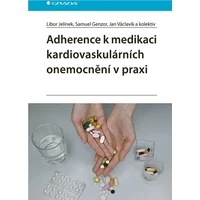 Adherence k medikaci kardiovaskulárních onemocnění v praxi - E-kniha