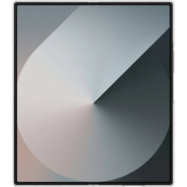 Samsung Clear Case kryt Galaxy Z Fold6 čirý - Pouzdra - Obrázek 953550e2aefd40c4823c6f86ba4fefa5
