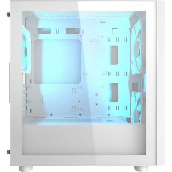 COUGAR UNIFACE RGB bílá - Počítačové skříně - Obrázek 95397c81cc8e43b4bb14ee4978228fa3