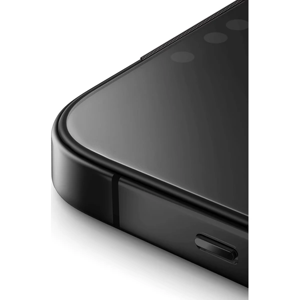 UNIQ Optix Exofit Vivid sklo s aplikátorem iPhone 17 Pro Max - Ochranné folie a skla - Obrázek 953d8a1e20d24198943d9a73b5678286