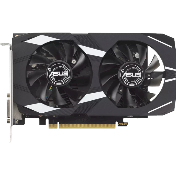 ASUS Dual GeForce RTX 3050 OC 6GB GDDR6 - Grafické karty - Obrázek 953e5e49832447ffbe172d9d8ec66b59