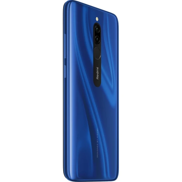 Xiaomi Redmi 8 3GB/32GB modrý (Kategorie C) - Mobilní telefony - Obrázek 954297b129cd436da49ba968e9511d00