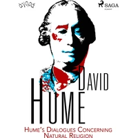 Hume’s Dialogues Concerning Natural Religion - E-kniha