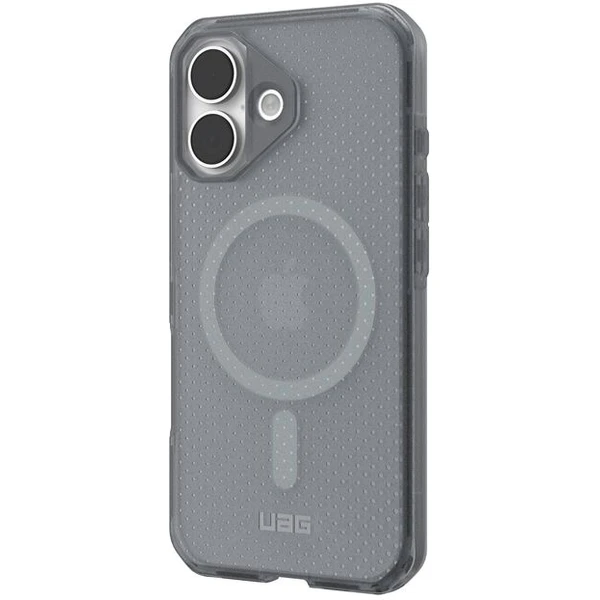UAG Dot MagSafe kryt iPhone 17 kouřový - Pouzdra - Obrázek 9555b0f69c134f1bb6cbd945d6144700
