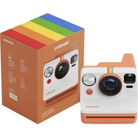 Polaroid Now Gen 3 Coral - Fotoaparáty
