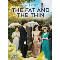 The Fat and the Thin - E-kniha