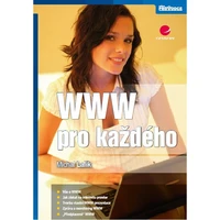 WWW pro každého - E-kniha