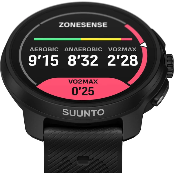 Suunto Race 2 chytré hodinky černé (Další) - Chytré hodinky - Obrázek 9569bf2f8dc848729d5de0a728c6f363