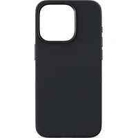 Epico Mag+ Silicone kryt pro iPhone 16 Pro černá - Pouzdra