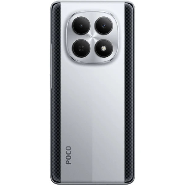 POCO M8 5G 8GB/256GB stříbrný - Mobilní telefony - Obrázek 956R000K01
