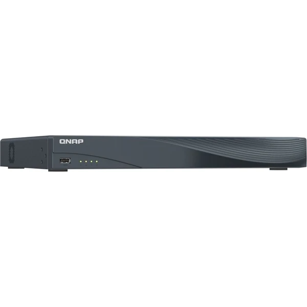 QNAP TVR-AI200-16CH-16P síťový videorekordér - Síťové rekordéry - Obrázek 956S000K01