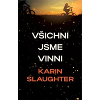 Všichni jsme vinni - E-kniha