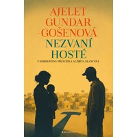 Nezvaní hosté - E-kniha