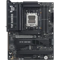 ASUS TUF GAMING X870E-PLUS WIFI7 - Základní desky