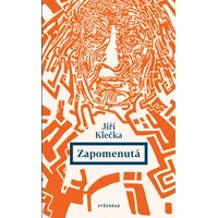 Zapomenutá - E-kniha